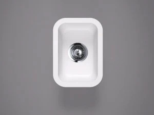 Cs203 Мойка кухонная овальная HI-MACS