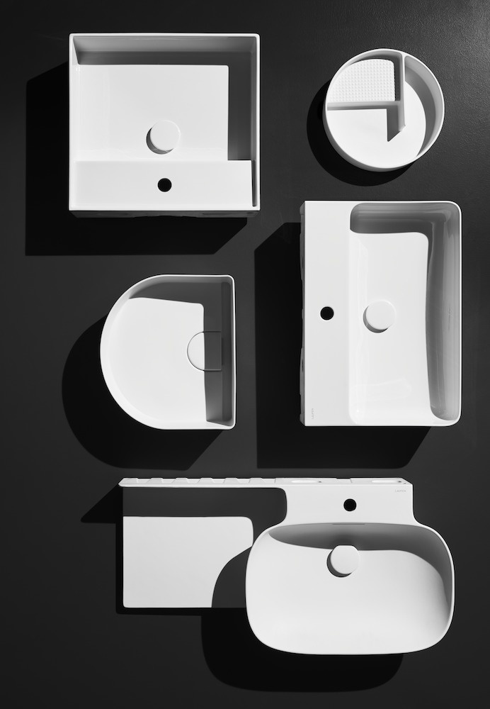 H8162837571581 Раковина, для установки на поверхность LAUFEN PRO - Вид №10