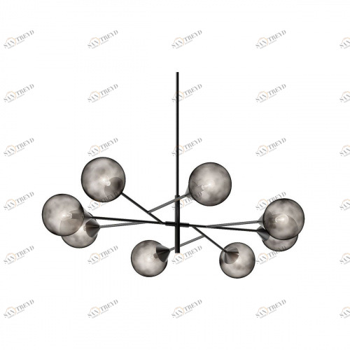 Светильник / Kendama Giorgetti sun-id-377672