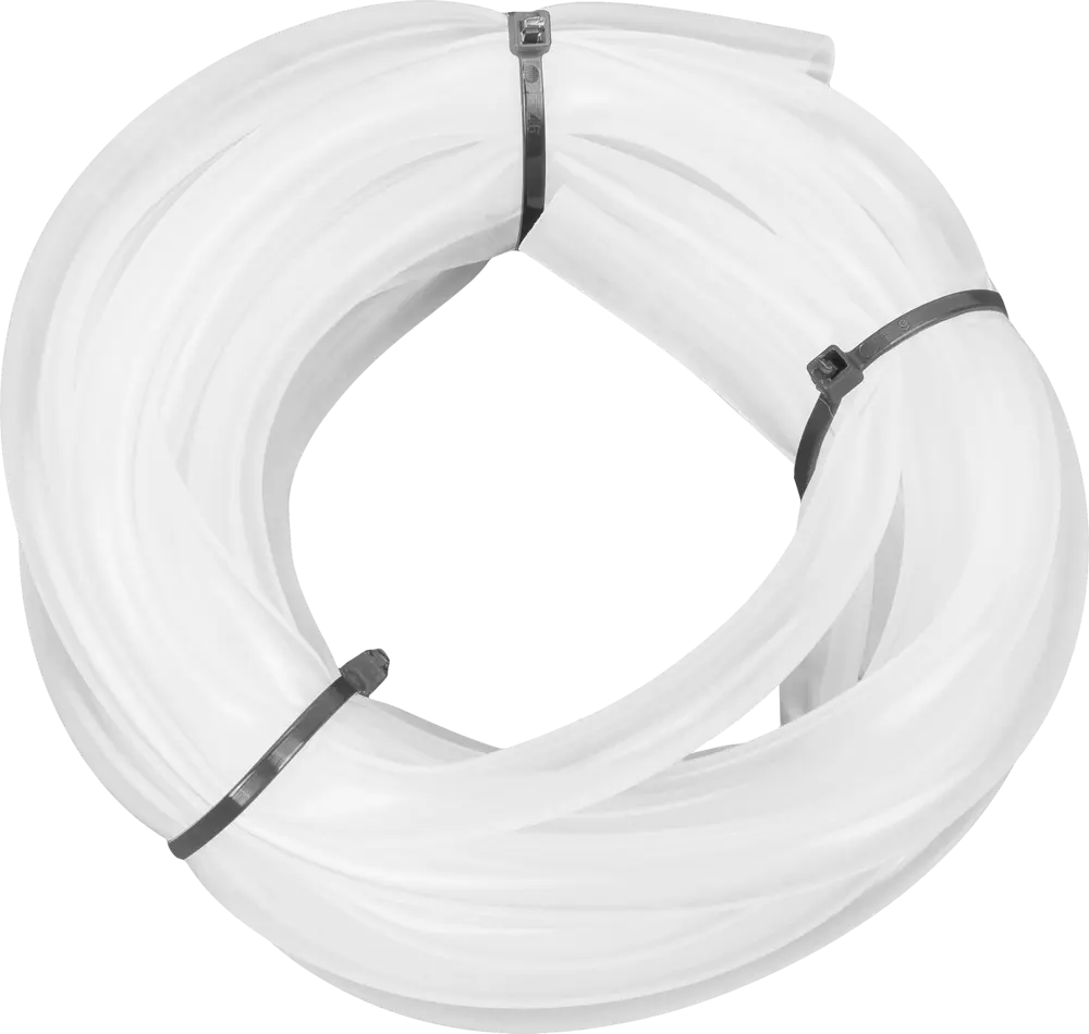 Santreyd - Силиконовый пищевой шланг для жидкостей 6×9×300 см 85115550