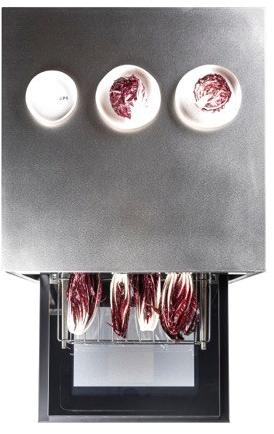 JOKODOMUS Столб духовки из нержавеющей стали с ящиками Ono sun-id-1509656 - Вид №3