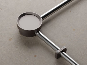 Окрашенная алюминиевая распределительная коробка