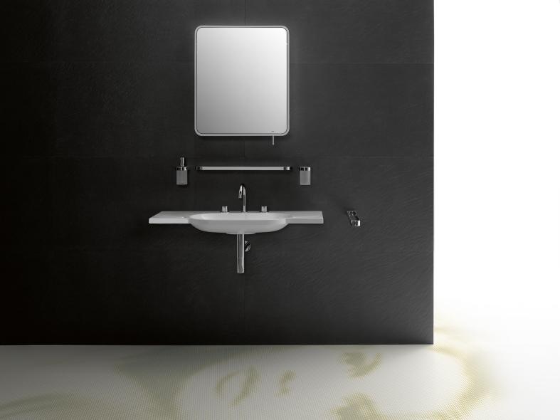 800.09.10040 вешалка для полотенец HEWI System 800 - Вид №7