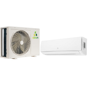5049979 Кондиционер настенный сплит-система Abion ASH-C248BE/ARH-C248BE белый