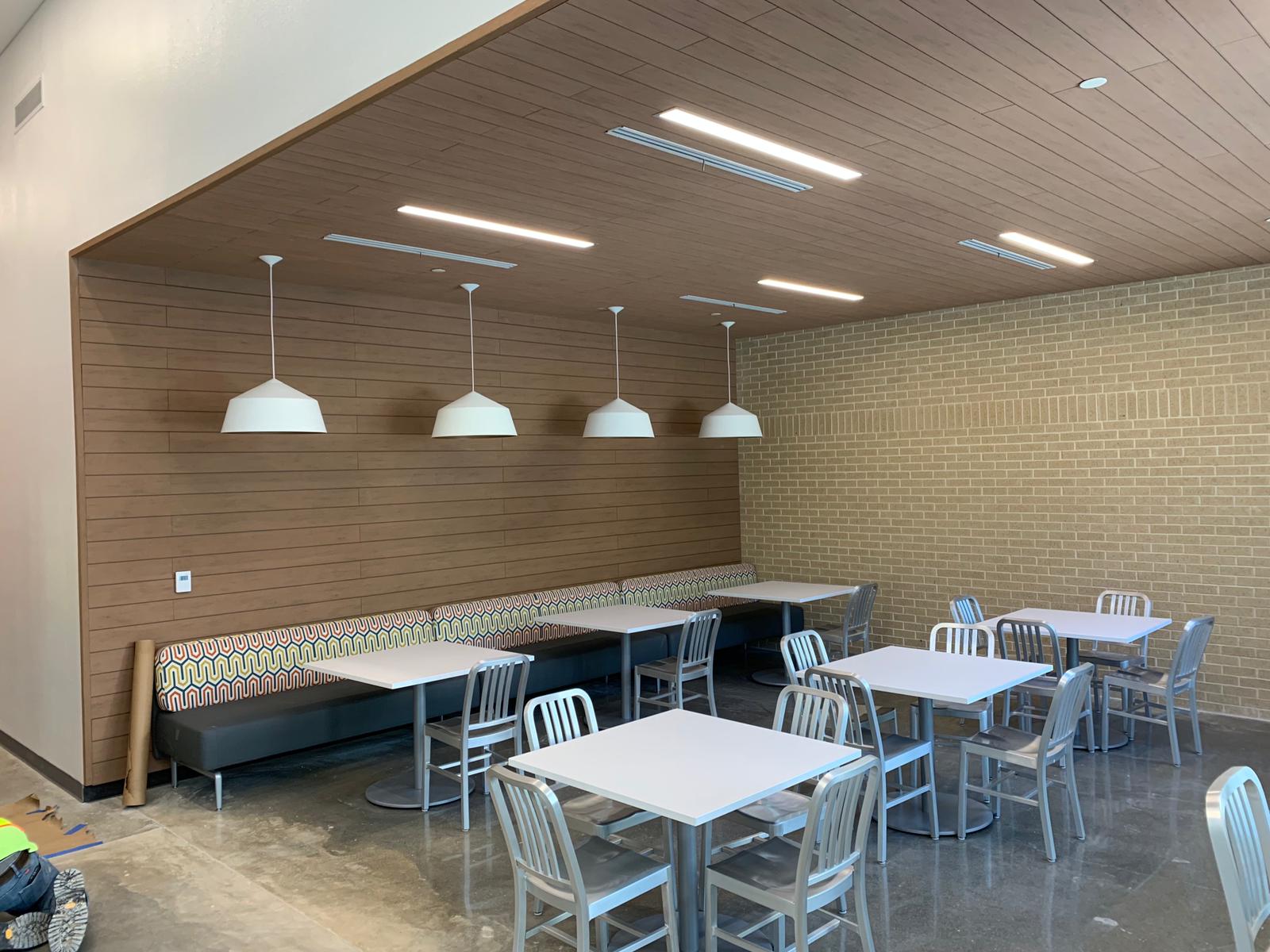 Полная система облицовки фасада Woodn Greenwood Woodn Modulatus ARCH-00143102 - Вид №2