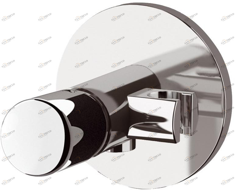 FU645H  DANIEL RUBINETTERIE FUSION