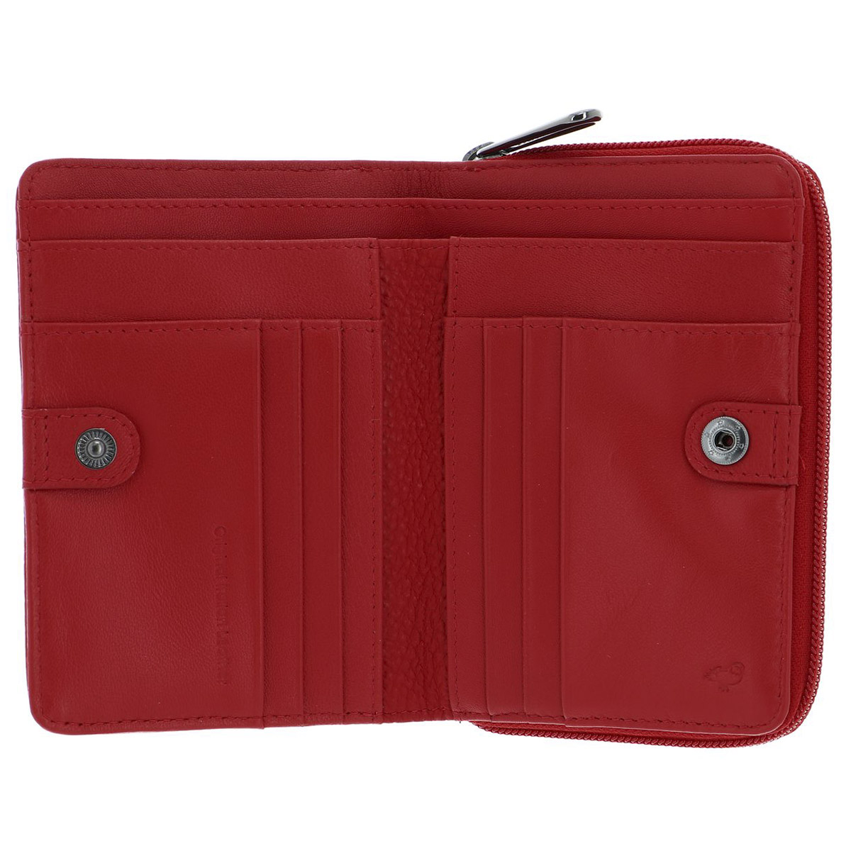 FZP54-13C Портмоне FZP54 Portafoglio Mandarina Duck Mellow Leather  - Вид №2