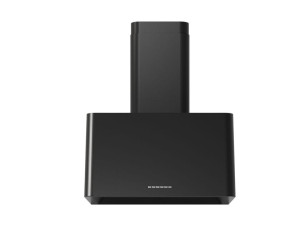 Настенный стальной вытяжной шкаф