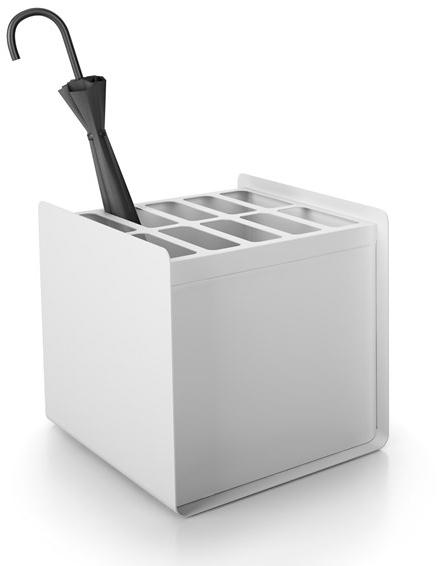 Systemtronic Подставка для зонтов из алюминия Crepe sun-id-1499285 - Вид №2