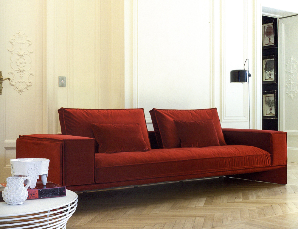 Диван MILLAU BONALDO FMU8 