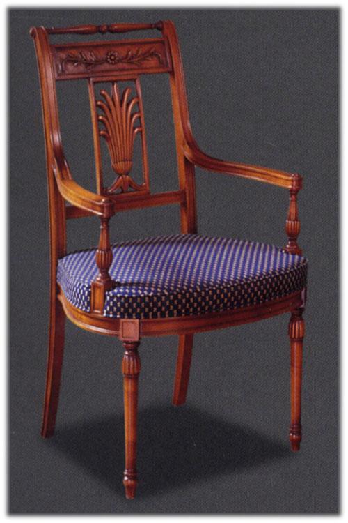 Стул Giglio BUSNELLI ADAMO 7150 