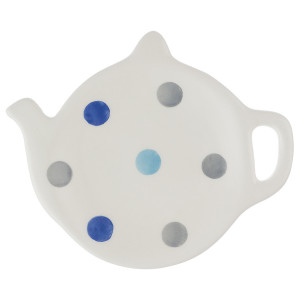 P_0059.529 Блюдце для чайных пакетиков padstow Price&Kensington