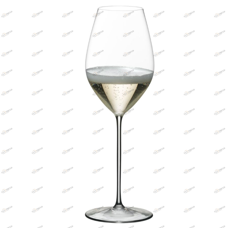 Фужер Sommeliers Superleggero Champagne Wine Glass, 445 мл, бессвинцовый хрусталь Riedel 442528