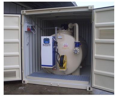 EMILIANA SERBATOI Контейнер-контейнер для топлива sun-id-1363987 - Вид №5