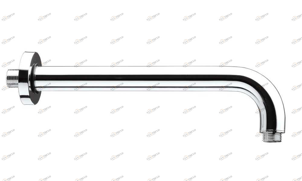 H71000 Потолочный & настенный душ  BOSSINI 