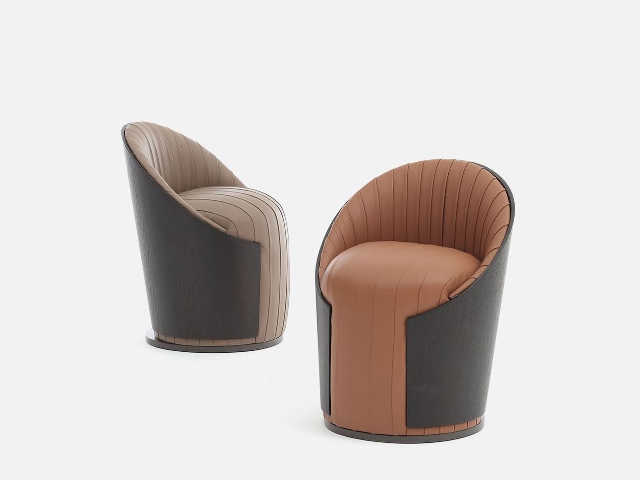 Круглый пуф CASA Mare Nostrum ARCH-00132674 - Вид №1