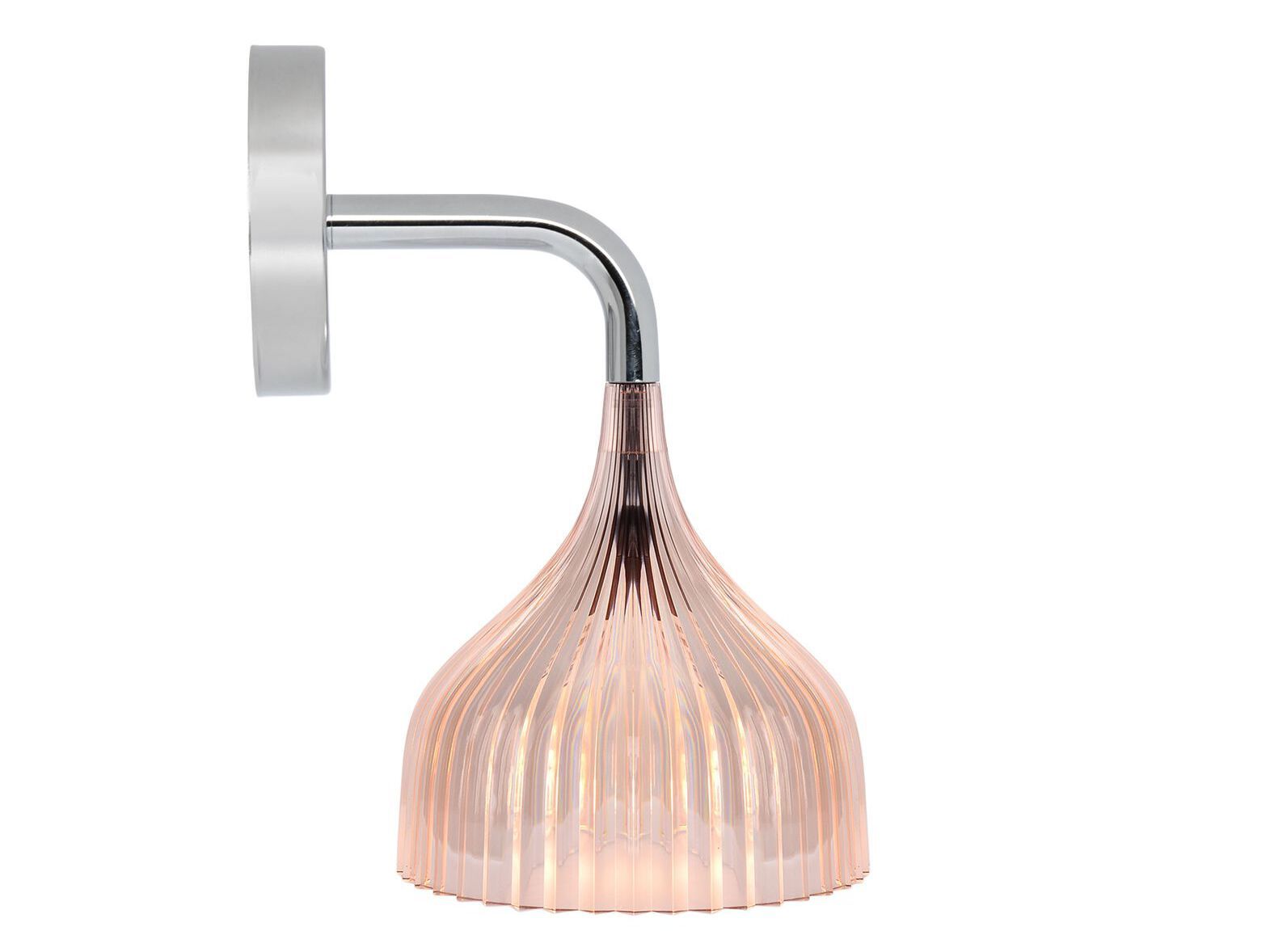 Светодиодный настенный светильник из поликарбоната Kartell É ARCH-00018577 - Вид №3