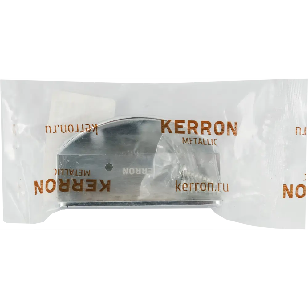 Мебельная ручка-скоба S-4160 32 мм хром 82482861 STLM-2010064 KERRON  - Вид №4