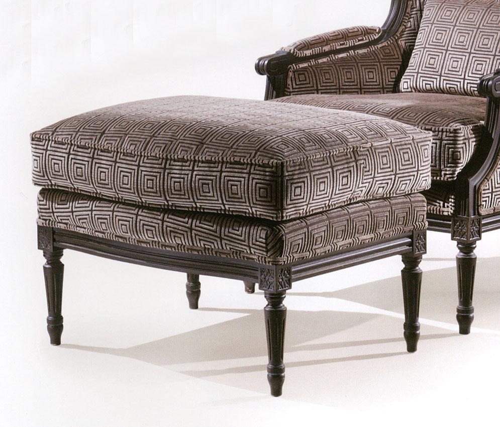 Пуф  ANGELO CAPPELLINI 0753/P ACCESSORIES