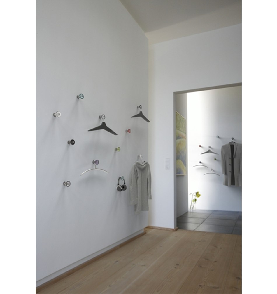 FROST Крючок BLOSSOM sun-id-1965542 - Вид №3