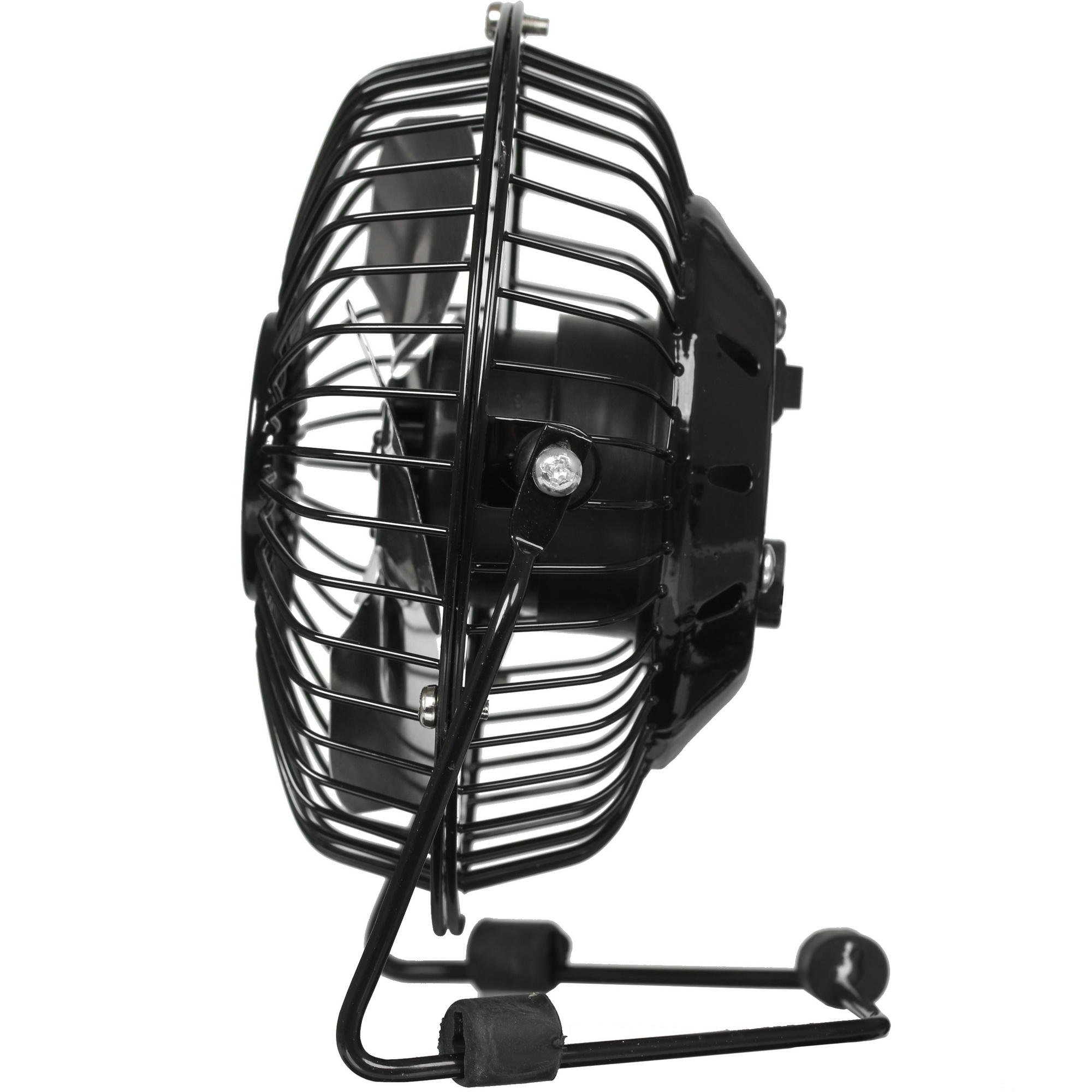 4715475 Вентилятор Aceline UWTF-4  черный STDN-0058075 - Вид №2