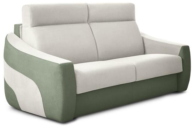 Felis 3-местный тканевый диван-кровать Day & night sun-id-1362691 - Вид №5