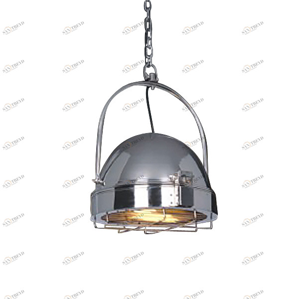Подвесной светильник KM026 steel от Delight Collection DELIGHT COLLECTION ДИЗАЙНЕРСКИЕ 243652 Стальной 