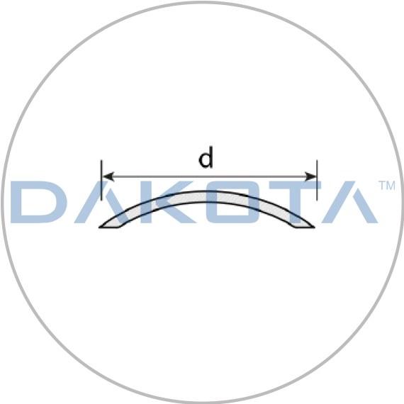 Dakota Профиль защиты кромки Profili per rivestimento sun-id-1364230 - Вид №1