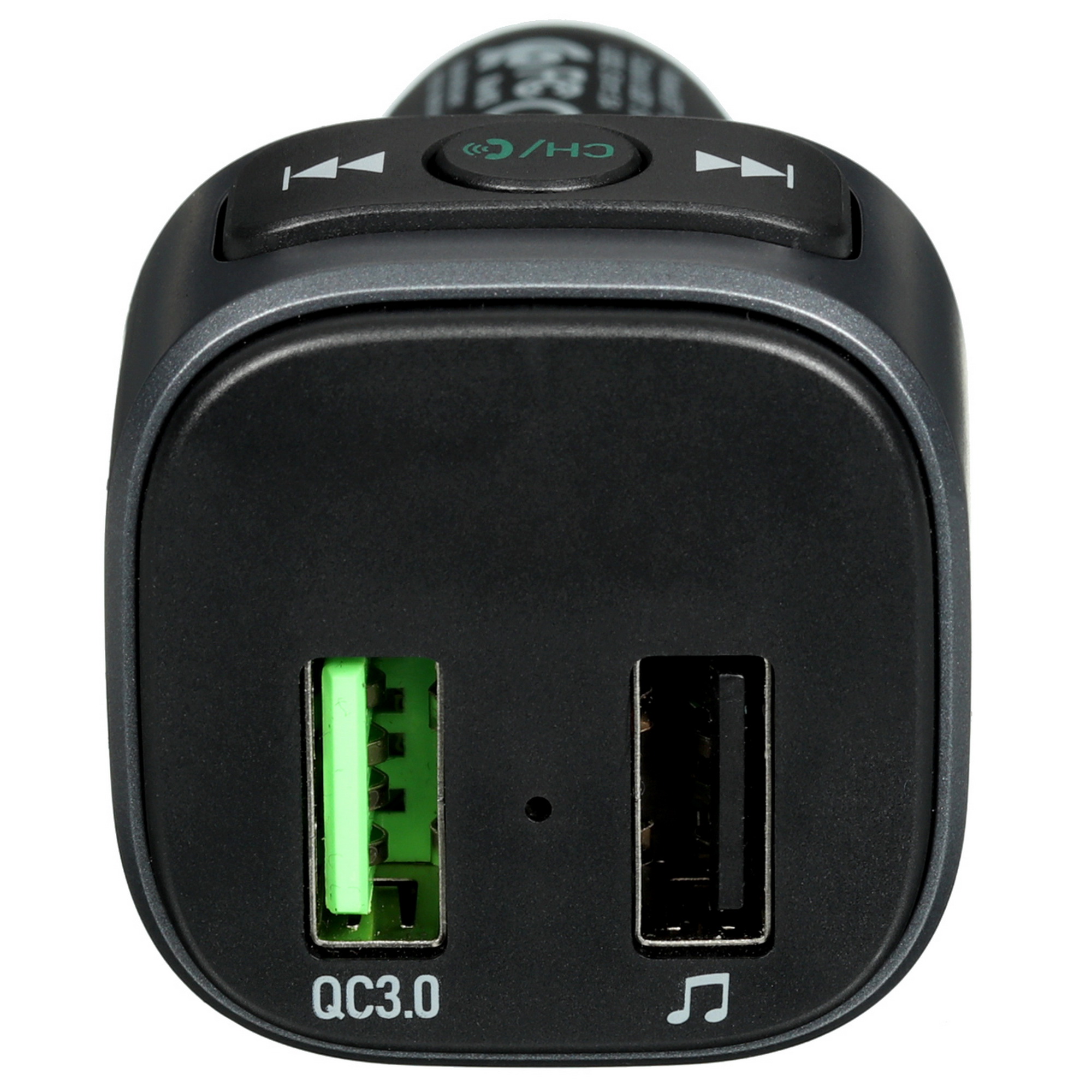 9037643 FM-трансмиттер Hoco E67 hoco STDN-0052225 - Вид №2