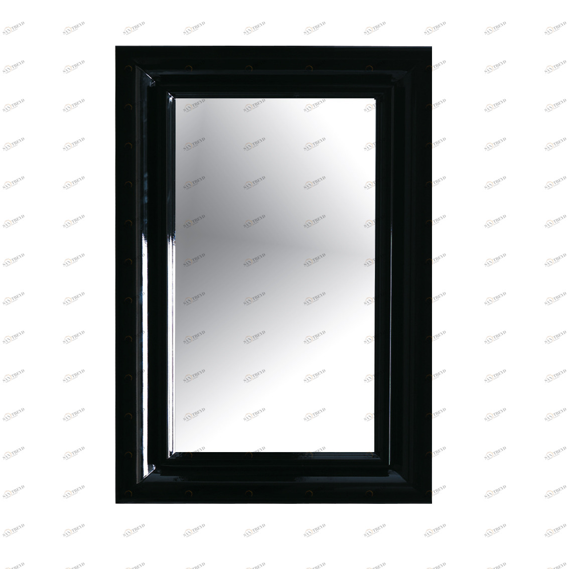 Зеркало 60 cm Белый 8491NE GALASSIA Ethos