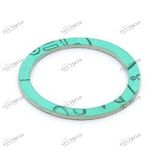 Прокладка паронитовая для фланцев, резьбовых соединений и радиаторов EMMETI 1"х47,0/2,0 06230025