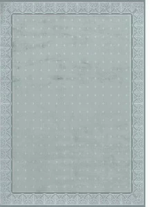 Tapis Rouge Прямоугольный коврик ручной работы Modern classics Tr1014sb