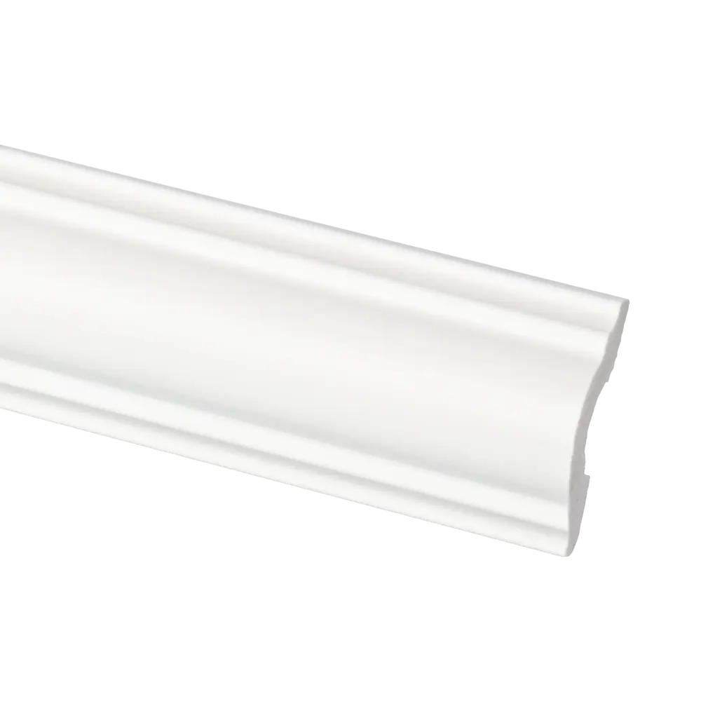 Santreyd Classic-1: Декоративный молдинг для элегантного интерьера 89364920 STLM-1370877