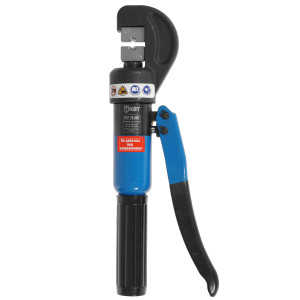 Пресс гидравлический ручной КВТ ПГР-70 4832199