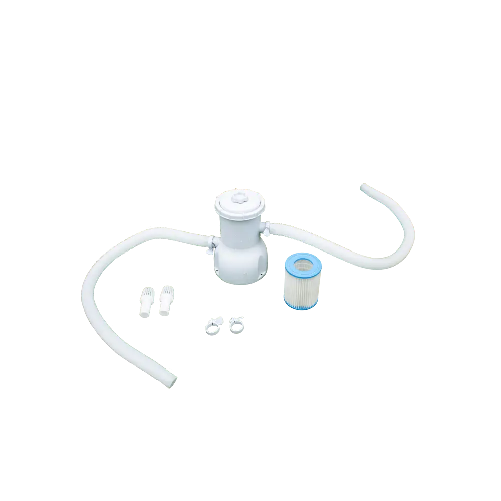 Каркасный бассейн Avenli для дачи и сада с системой фильтрации 89335105 STLM-0966336 - Вид №7