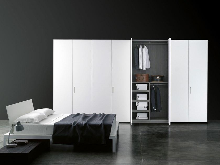 Porro Модульный шкаф на заказ с распашными дверцами Storage sun-id-1474627 - Вид №7