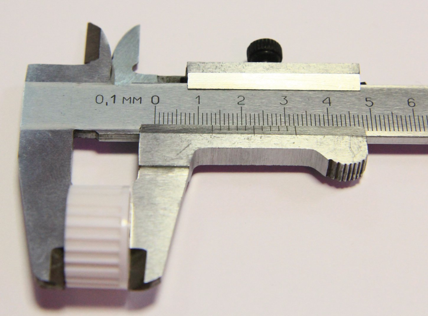 1701 Линза для светодиодов 1-3W №1 30 градусов LAB.Space  - Вид №2