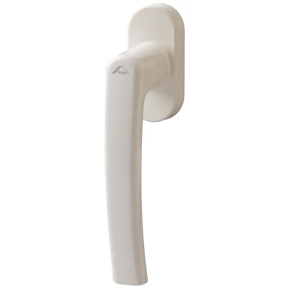 Оконная ручка Santreyd Rotoline - элегантный акцент для современных окон 82806621 STLM-0036266