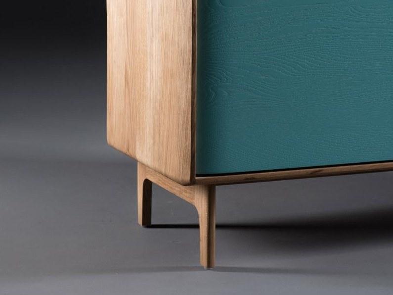 Artisan Комод с распашными дверцами Invito Hbin1xxyy  - Вид №3