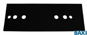 7105875- Теплоизоляция коллекторов для двух котлов Duo-tec MP (1.350—1.70) (7105875-) BAXI