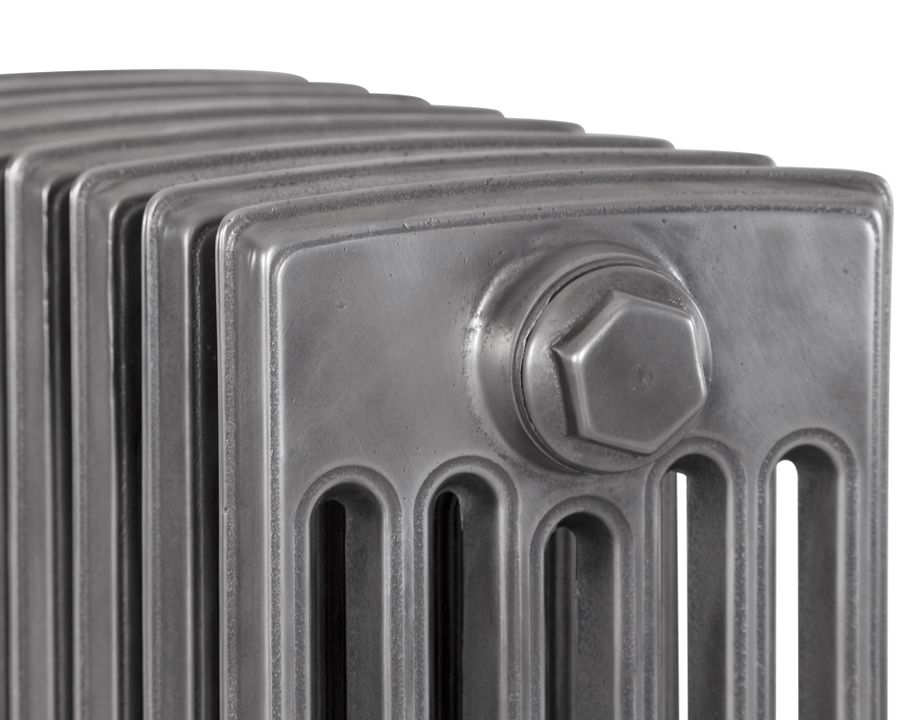 TBK076/077 6-ти колонные чугунные радиаторы Rathmell Сarronheating  - Вид №4