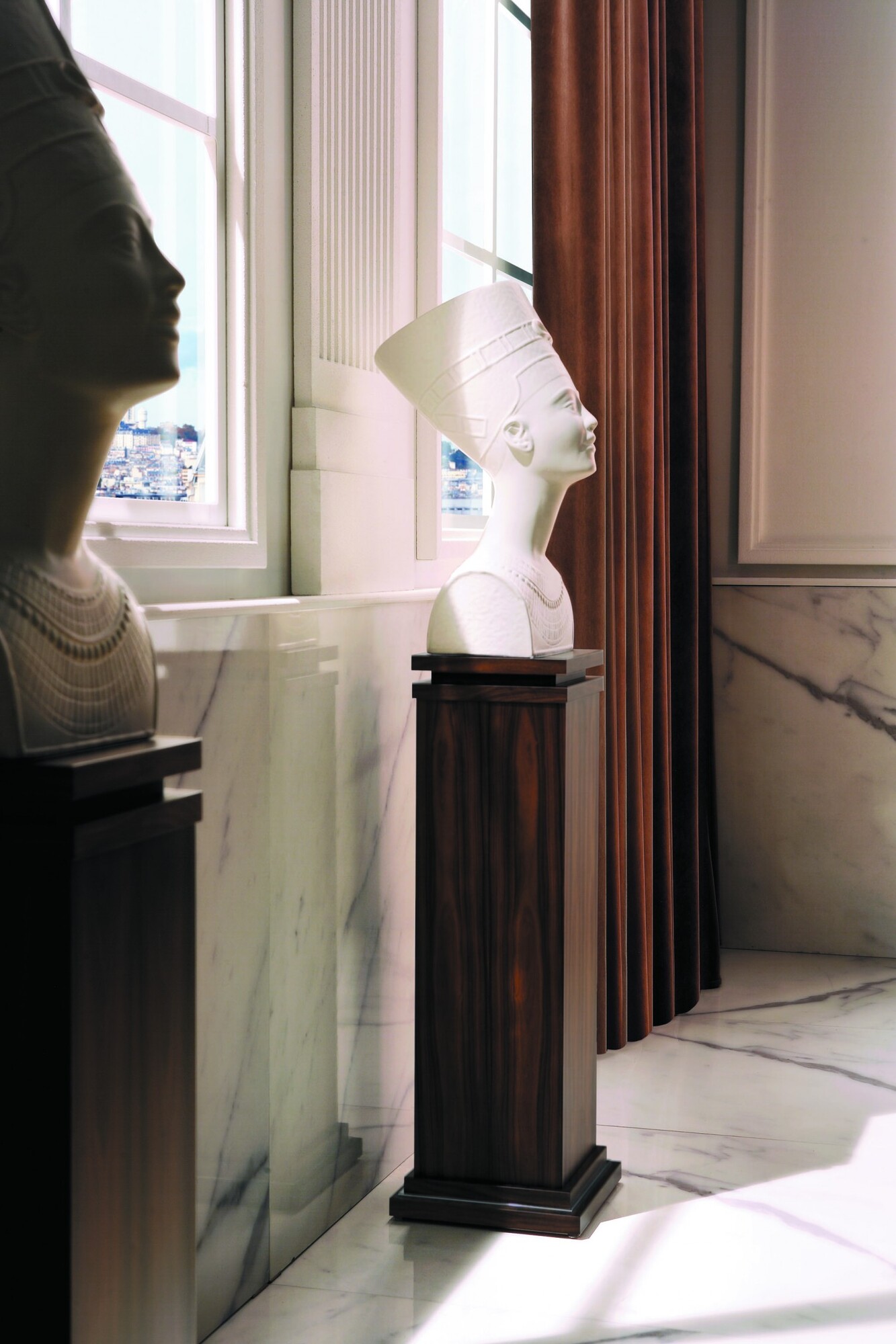 Колонна / Master Smania sun-id-374759 - Вид №4