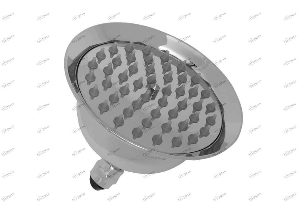 Верхний душ Aquanet Classic ARB06T1 00202250