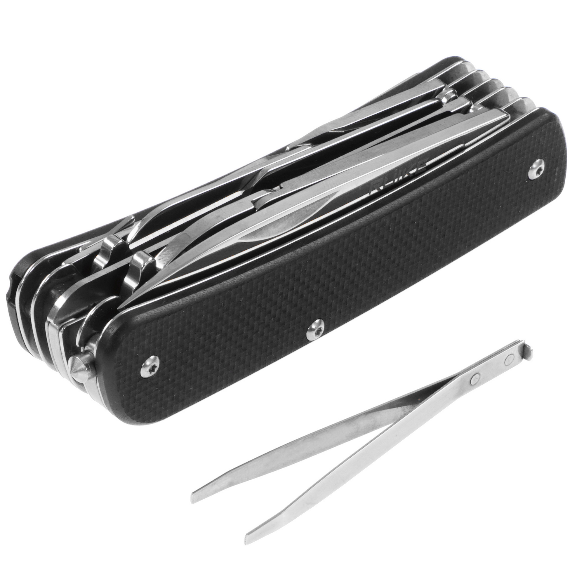 Швейцарский нож Ruike L51-B 5403155 STDN-0038755 - Вид №5