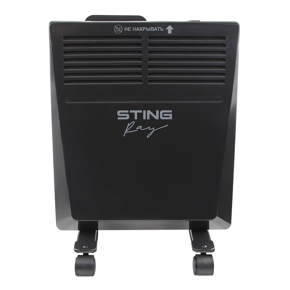 9111858 Конвектор STINGRAY ST-CH1029A STDN-0133256 - Вид №1