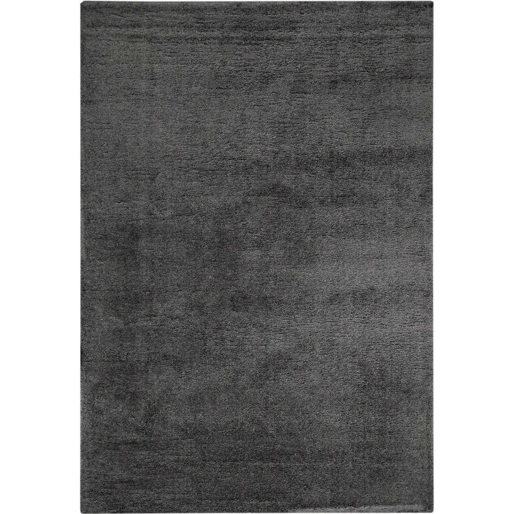 Ковер полиэстер Ribera 160x230 см цвет темно-серый 82388116 STLM-2106902 Santreyd 