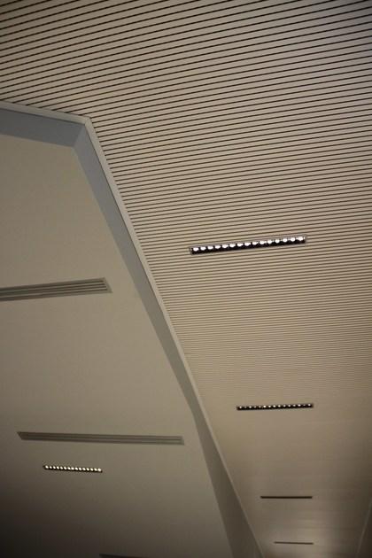 ITP Звукопоглощающие потолочные панели мдф Soundless sun-id-1422377 - Вид №54