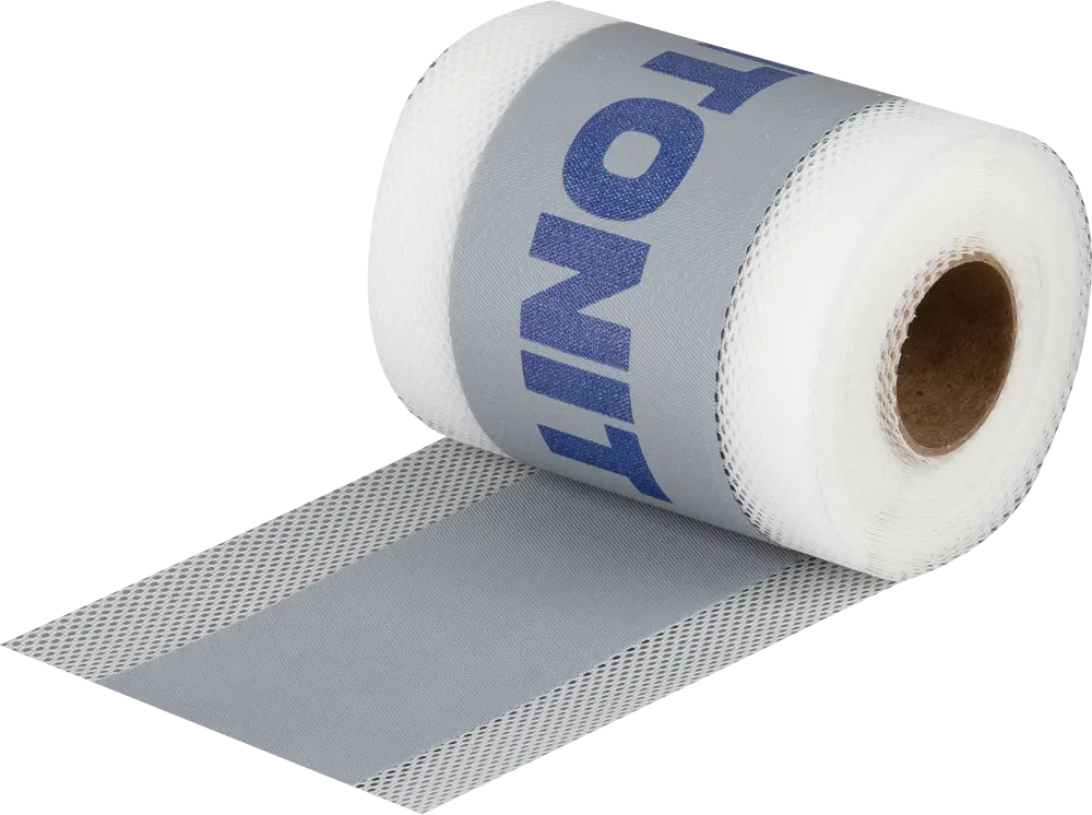 PLITONIT ГидроЛента — профессиональная гидроизоляция для влажных помещений 85515630