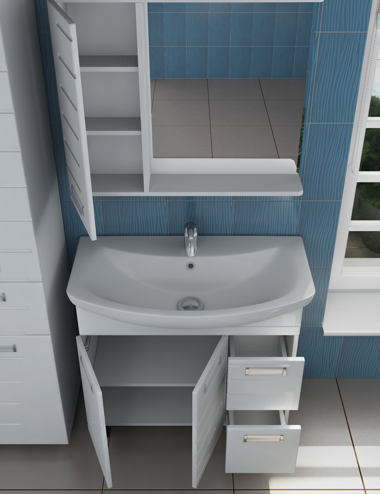 Diana 800 Santreyd sun-id-665408 - Вид №3