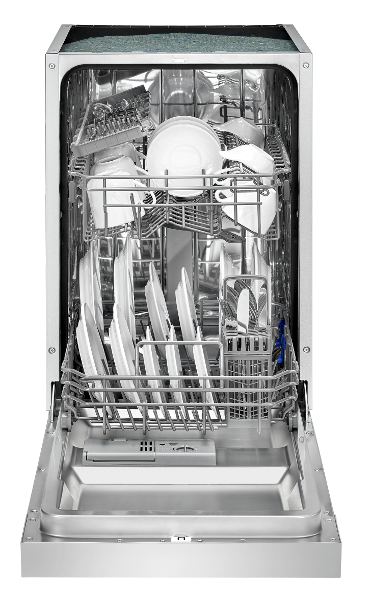 9916783 Встраиваемая посудомоечная машина Bomann GSPE 7413 TI STDN-0102346